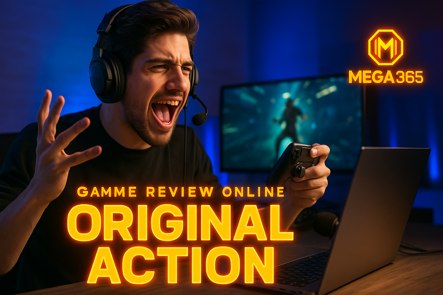 Mega365 ᐈ Mega 365 Game Review Original Action
Mega365 ᐈ Mega 365 Game Review Original Action