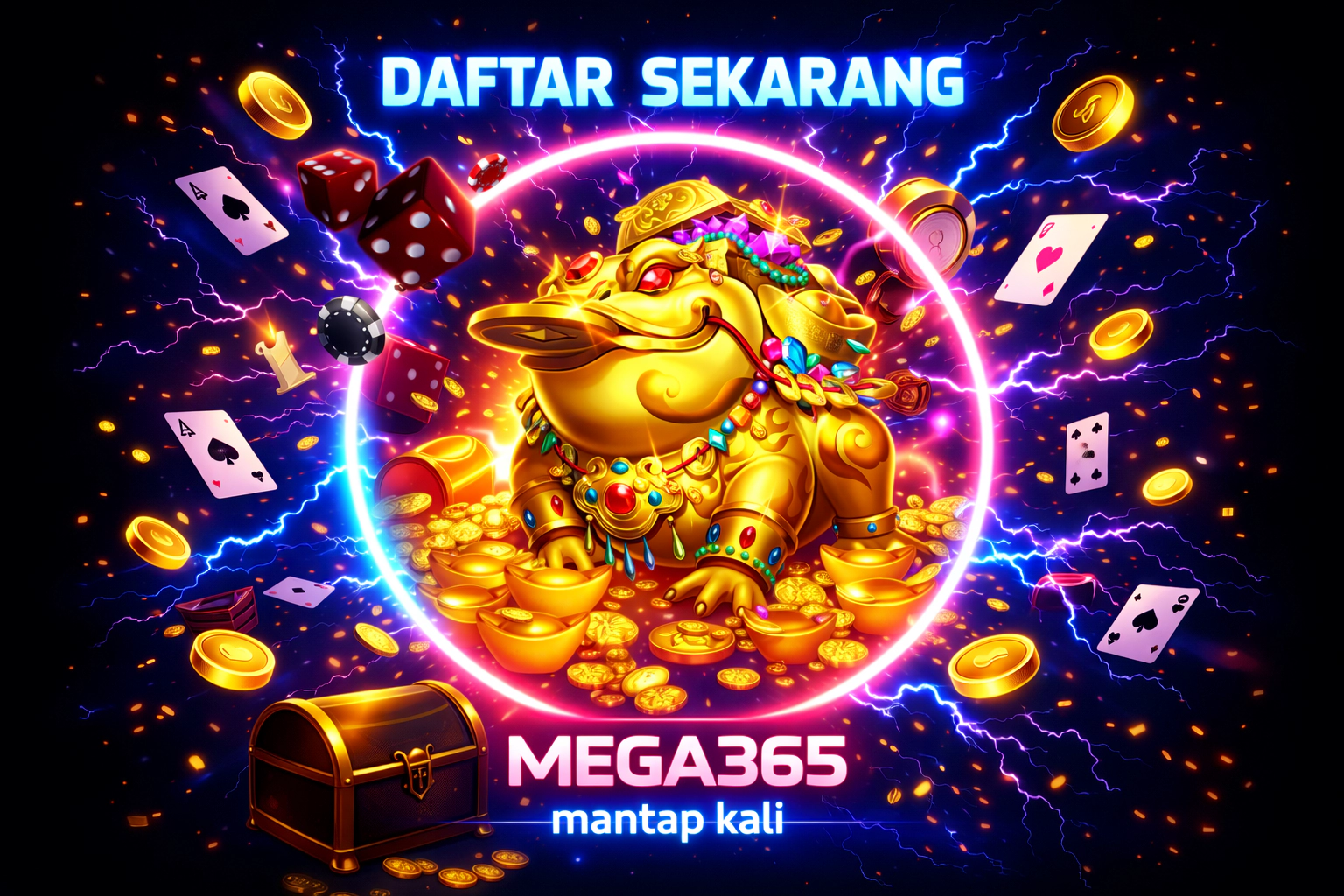 Mega365 ᐈ M-Smile Bank Mega 365 Mudahkan Transaksi